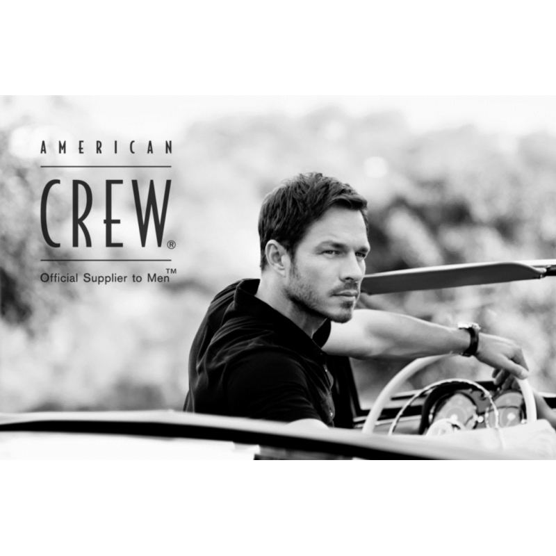 Гель для душу Захист від поту 24 години DEODORANT American Crew 450 мл 